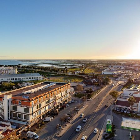 Hotel Bela Ria Olhao Luaran gambar