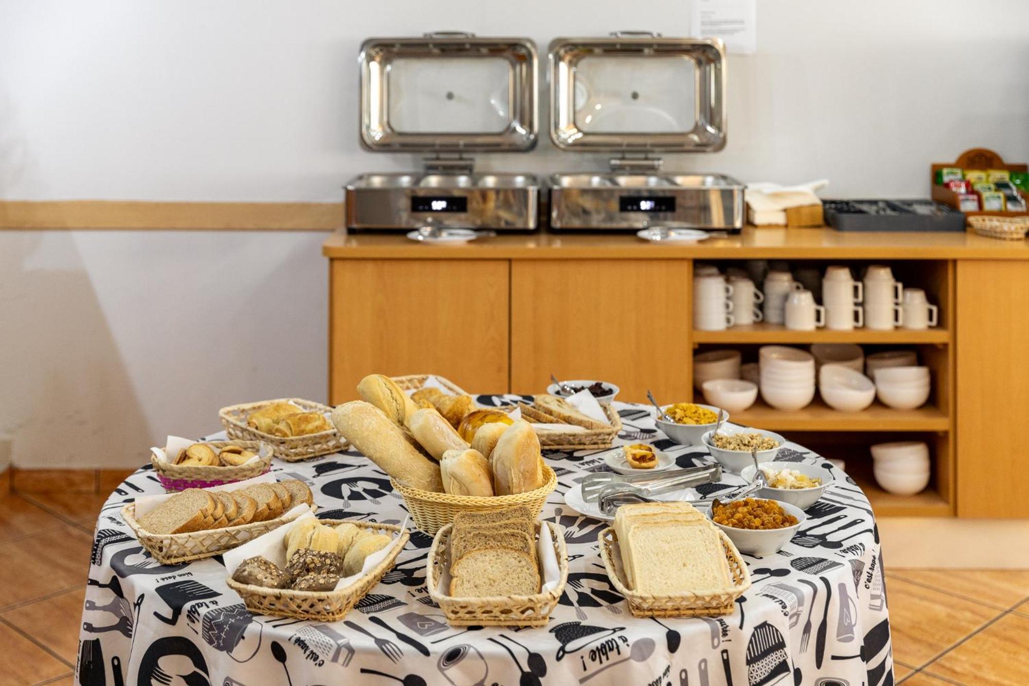 Hotel Bela Ria Olhao Luaran gambar