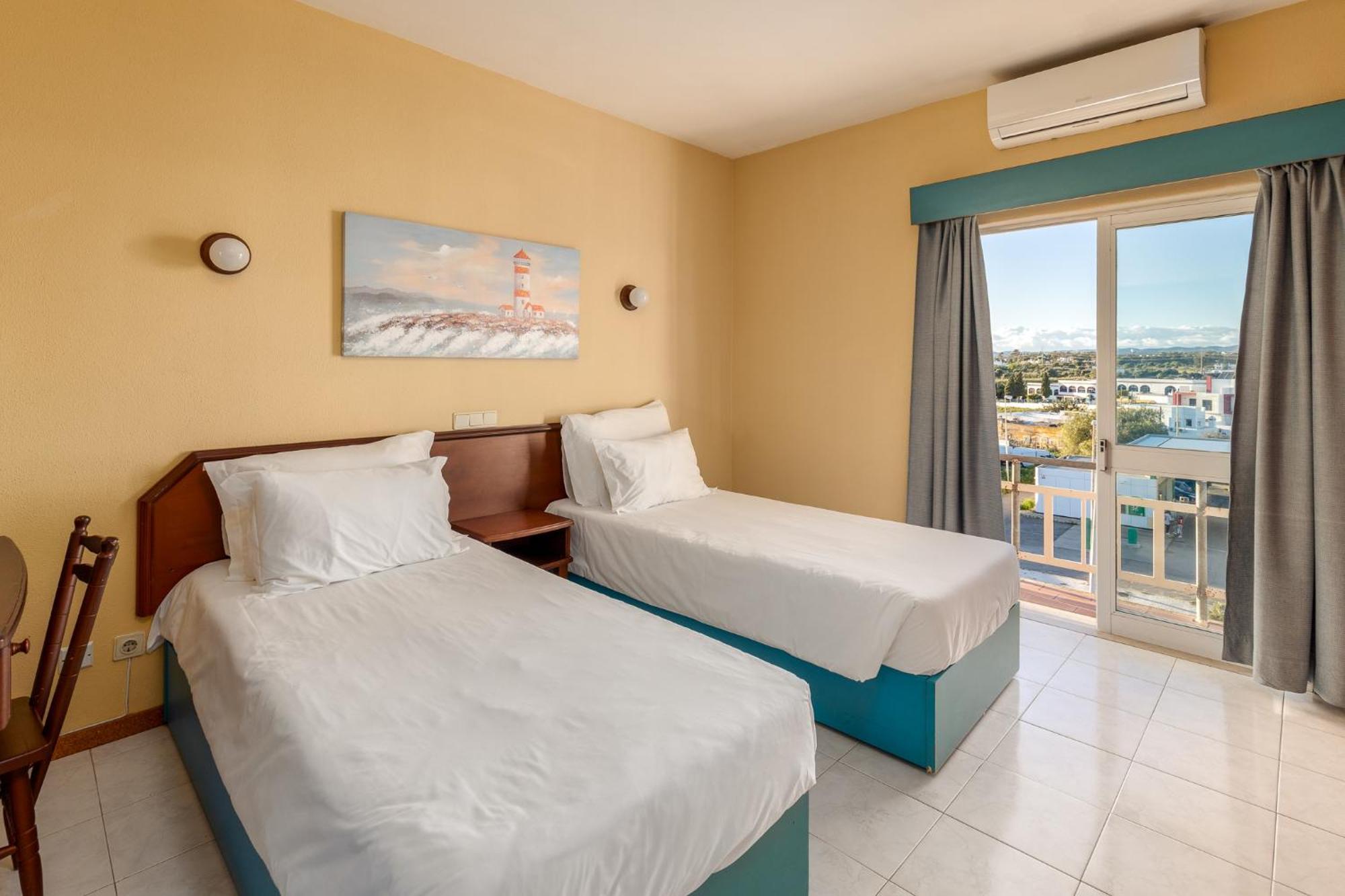 Hotel Bela Ria Olhao Luaran gambar