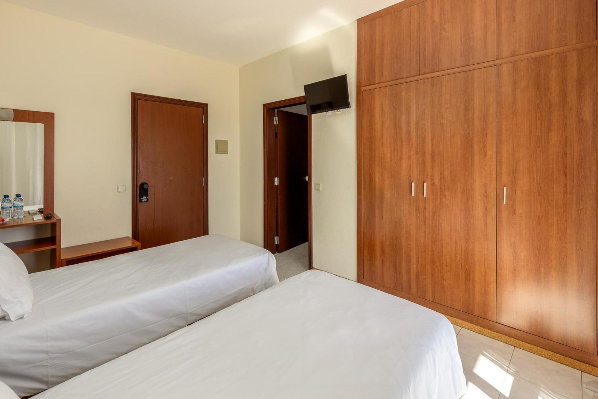 Hotel Bela Ria Olhao Luaran gambar