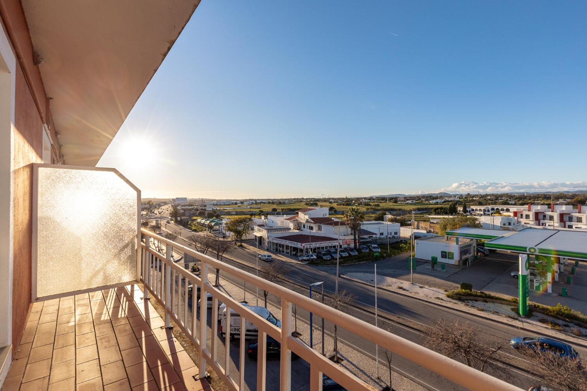 Hotel Bela Ria Olhao Luaran gambar