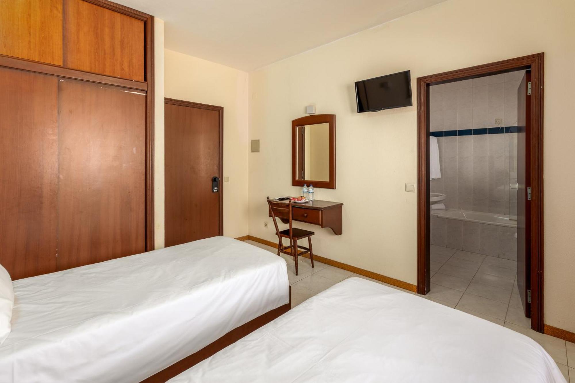 Hotel Bela Ria Olhao Bilik gambar