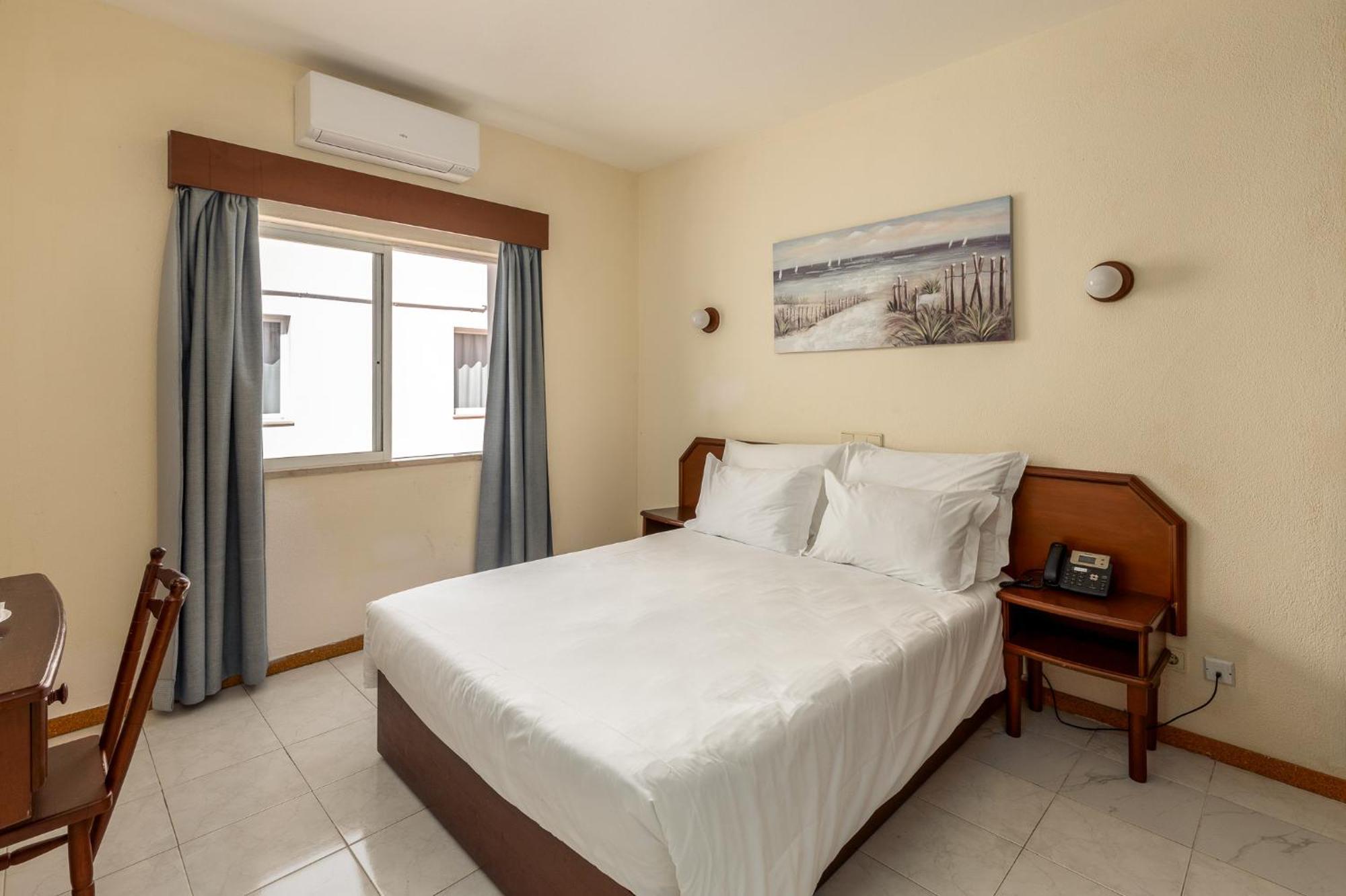 Hotel Bela Ria Olhao Luaran gambar