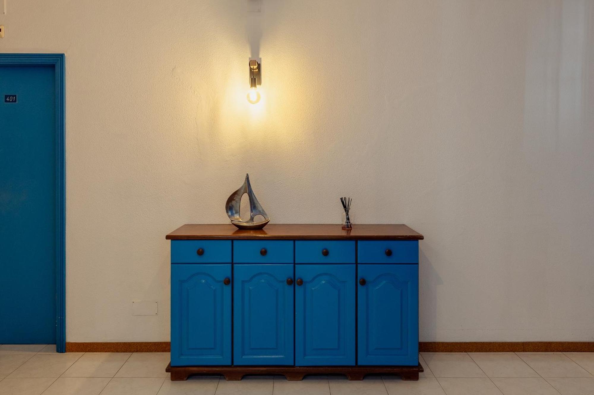 Hotel Bela Ria Olhao Luaran gambar