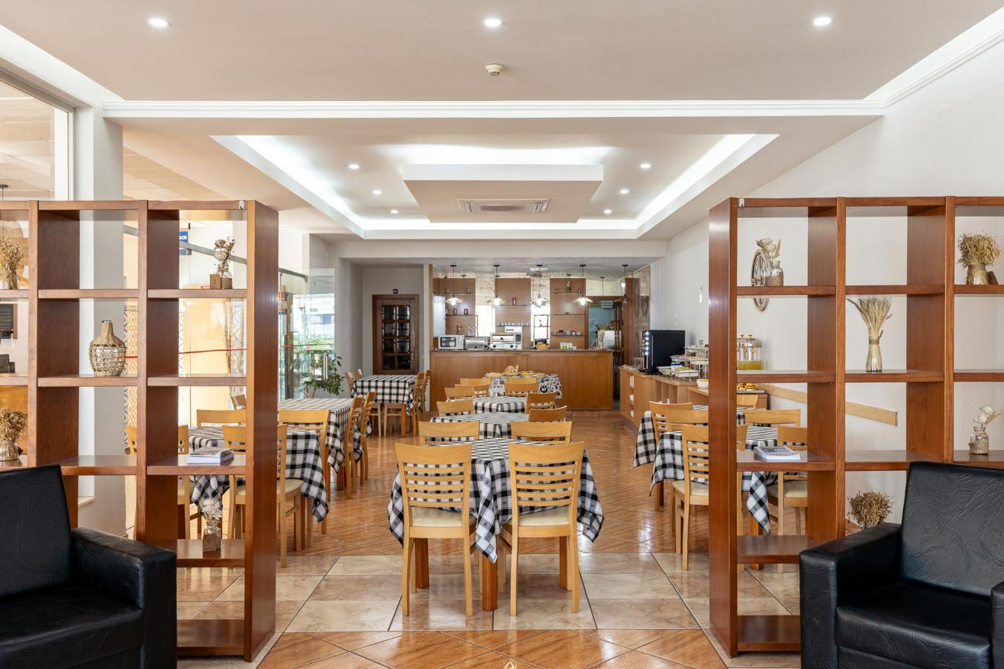 Hotel Bela Ria Olhao Luaran gambar