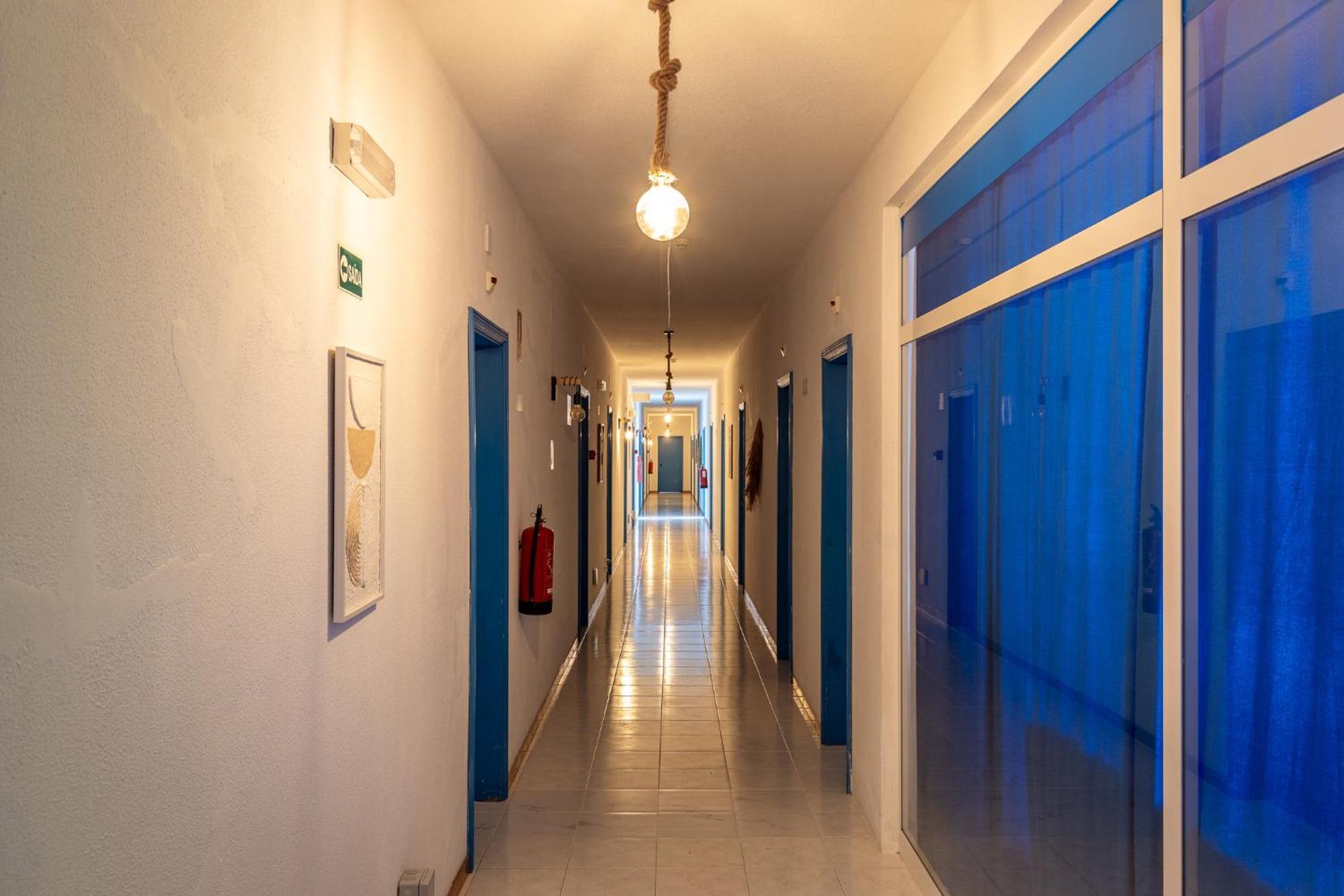 Hotel Bela Ria Olhao Luaran gambar