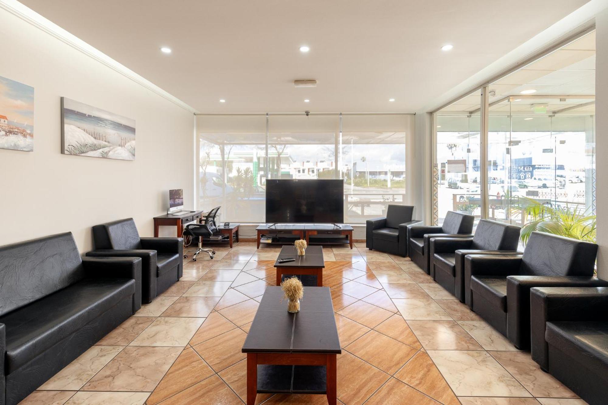 Hotel Bela Ria Olhao Luaran gambar