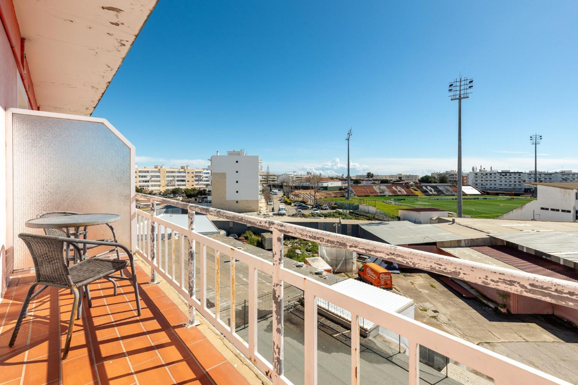 Hotel Bela Ria Olhao Luaran gambar