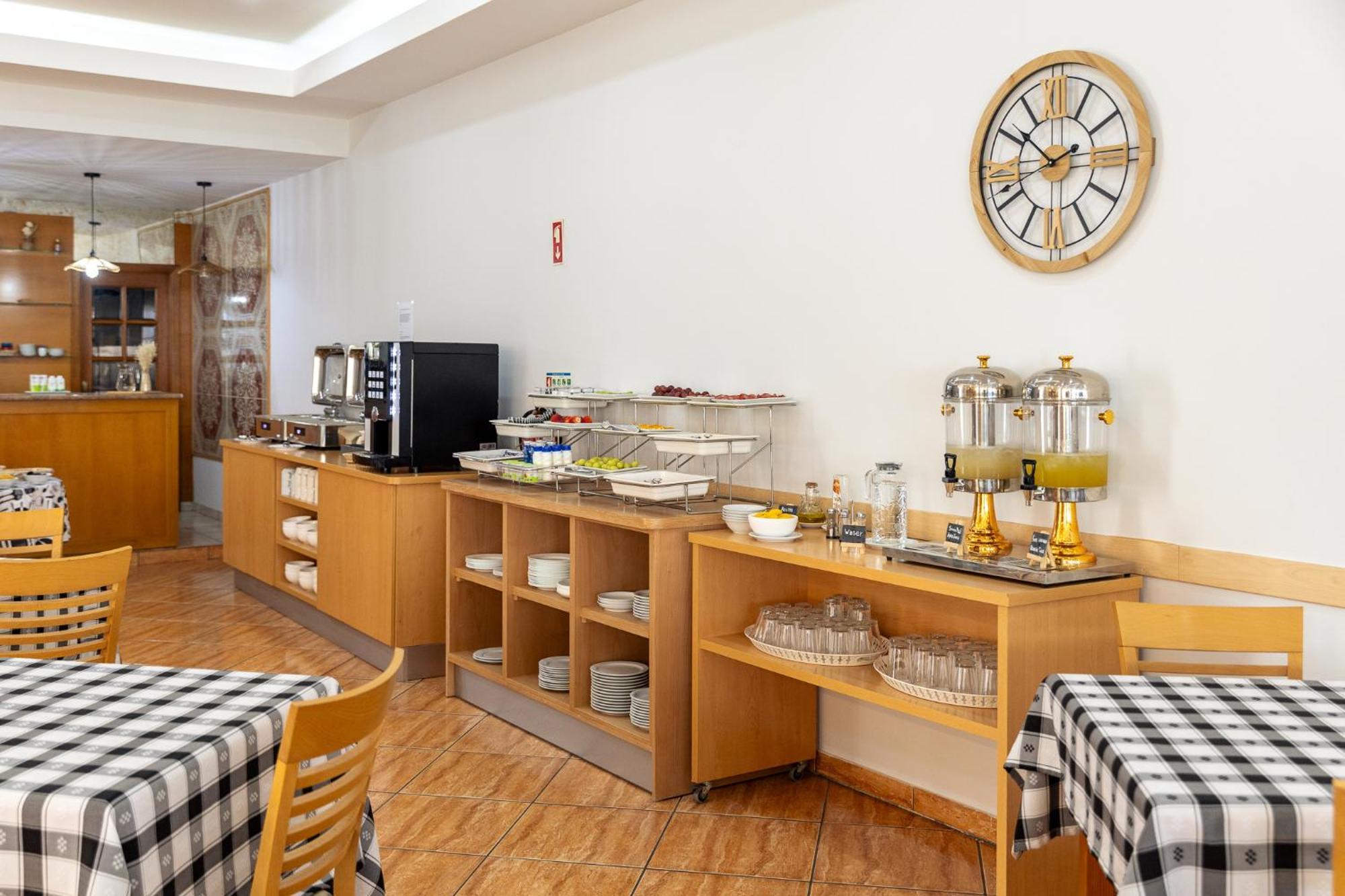 Hotel Bela Ria Olhao Luaran gambar