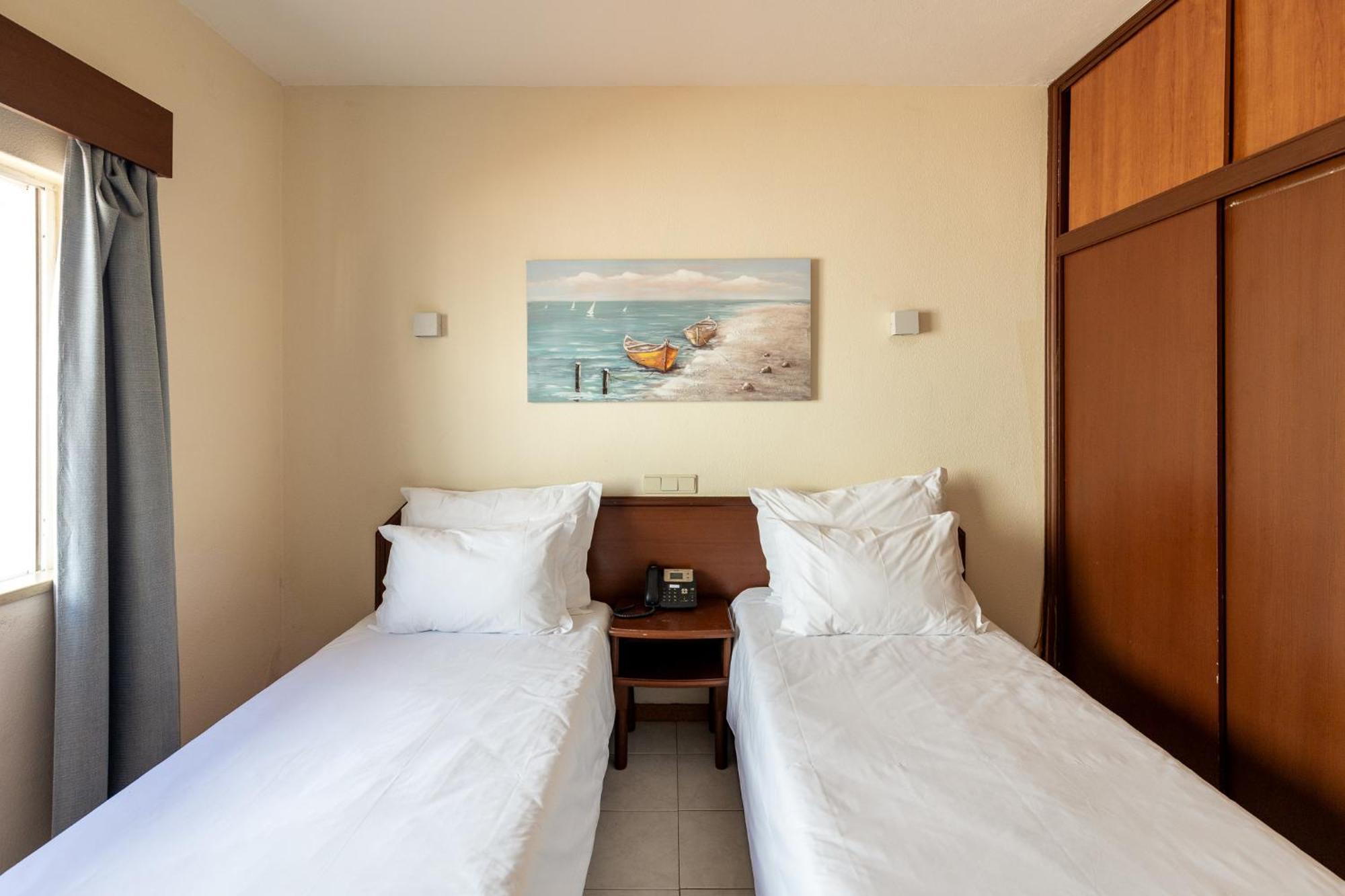 Hotel Bela Ria Olhao Bilik gambar