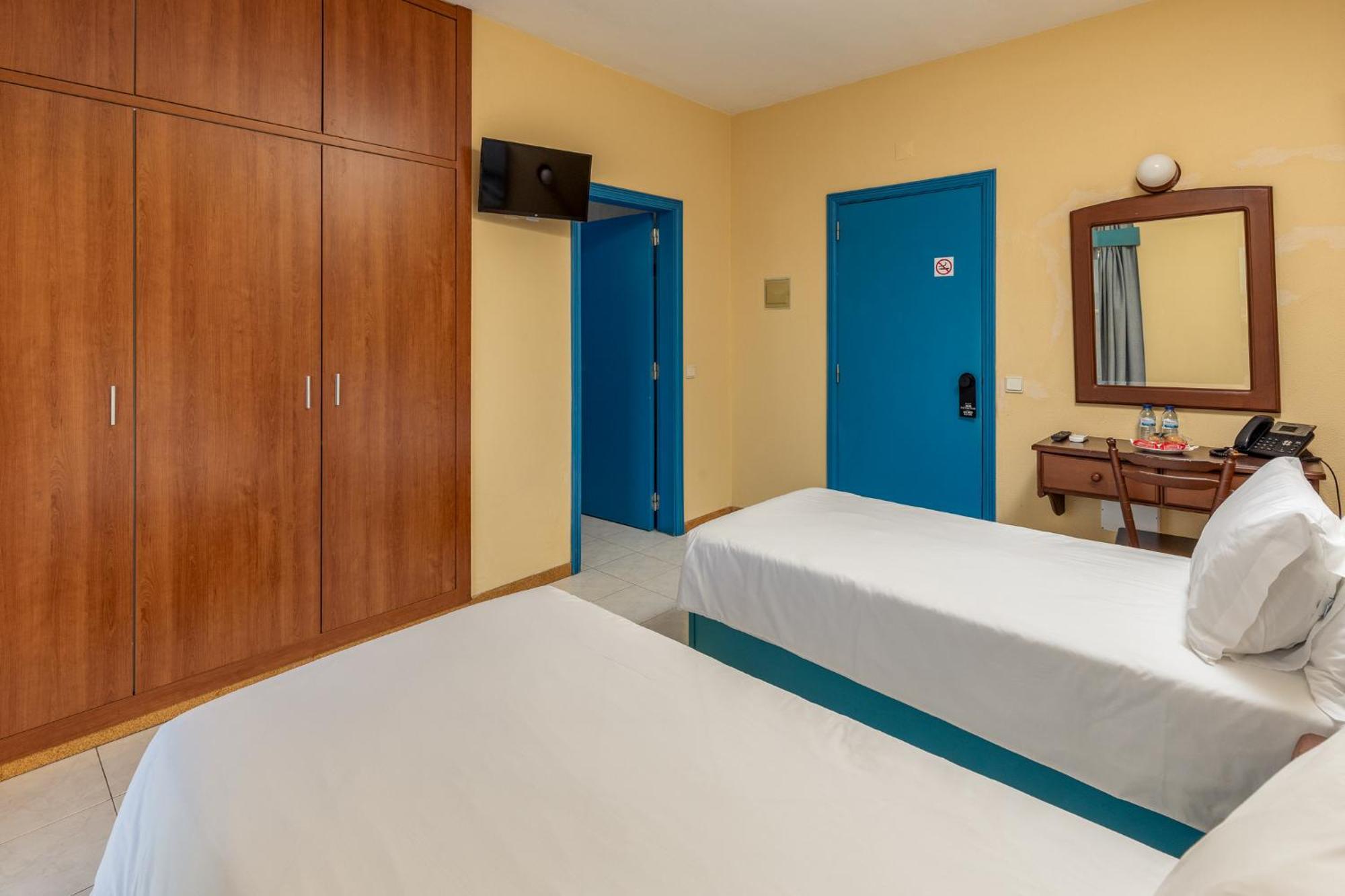 Hotel Bela Ria Olhao Bilik gambar