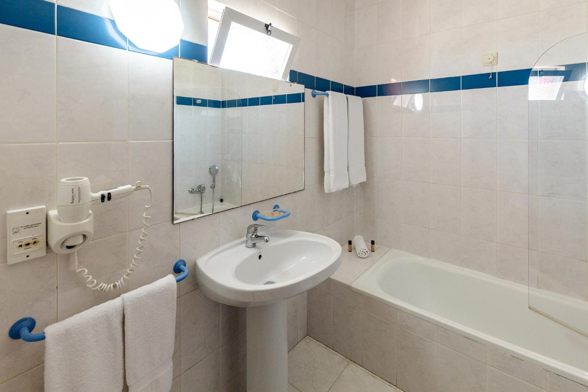 Hotel Bela Ria Olhao Luaran gambar