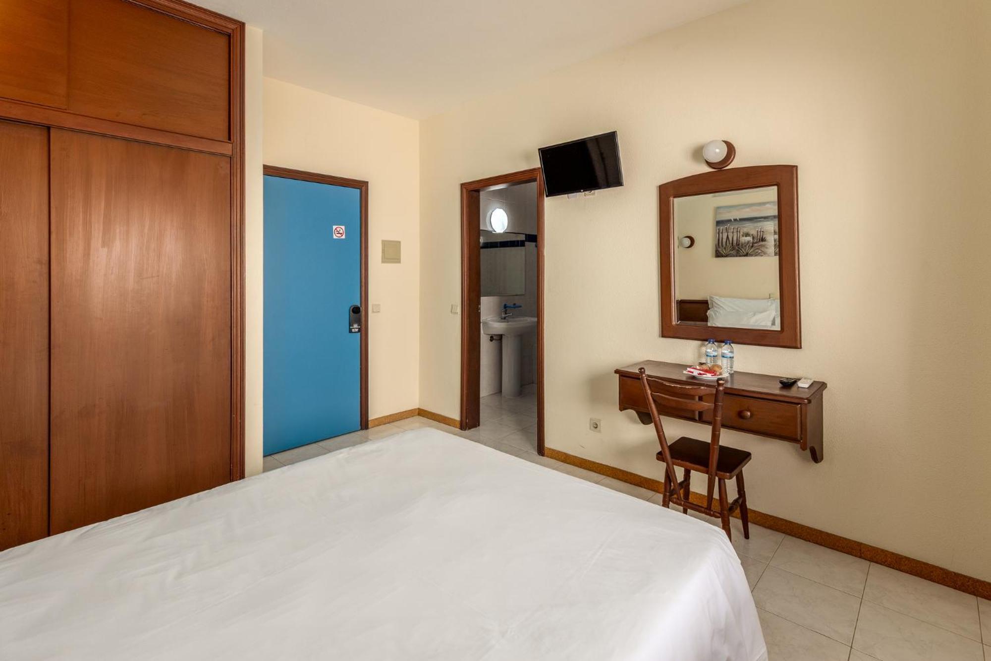 Hotel Bela Ria Olhao Luaran gambar