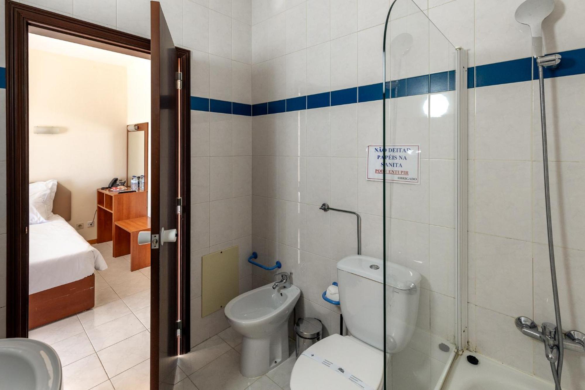 Hotel Bela Ria Olhao Bilik gambar