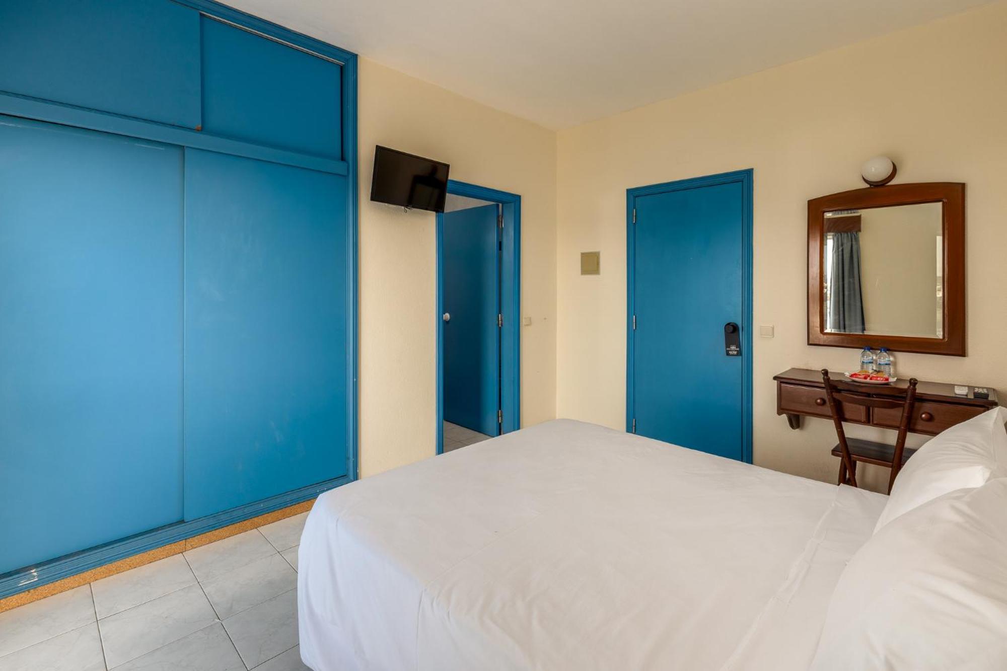 Hotel Bela Ria Olhao Luaran gambar