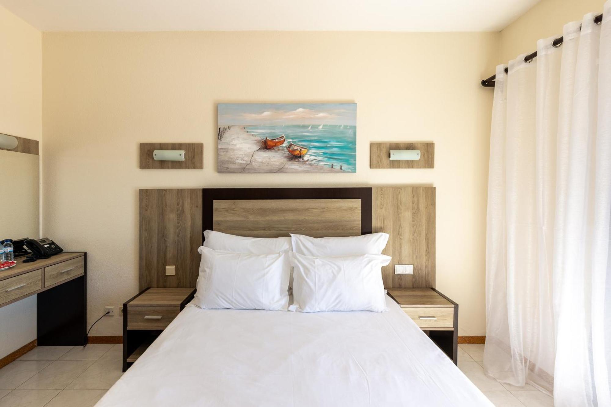 Hotel Bela Ria Olhao Luaran gambar