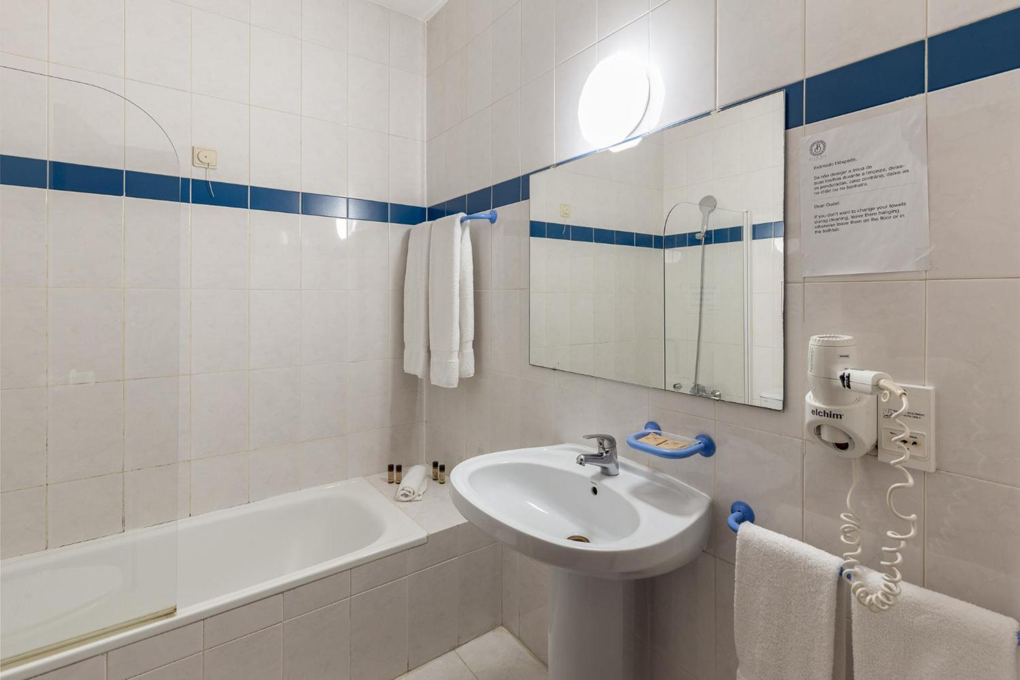 Hotel Bela Ria Olhao Bilik gambar